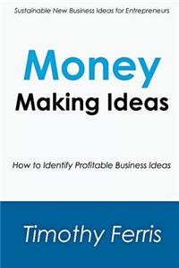 Money Making Ideas