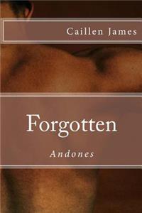 Forgotten: Andones