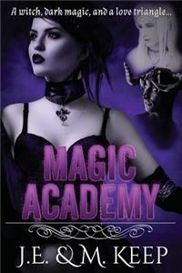 Magic Academy