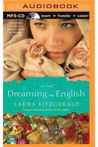 Dreaming in English