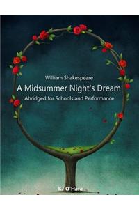 A Midsummer Night's Dream