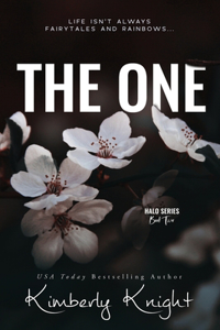 One