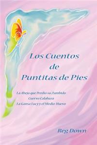 Cuentos de Puntitas de Pies