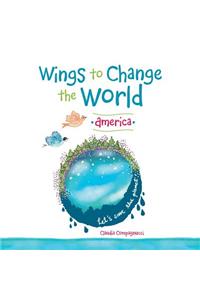 Wings to Change the World