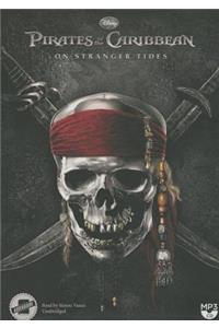 Pirates of the Caribbean: On Stranger Tides