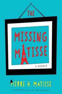 Missing Matisse Lib/E