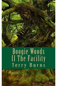 The Boogie Woods II