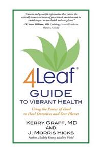 4Leaf Guide to Vibrant Health