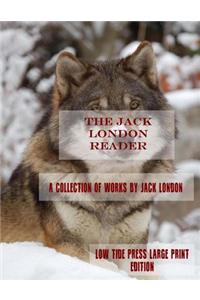 Jack London Reader