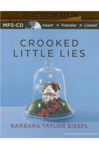 Crooked Little Lies