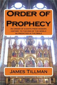 Order of Prophecy