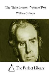 Tithe-Proctor - Volume Two