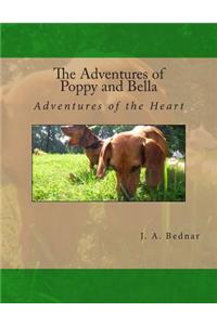 The Adventures of Poppy and Bella