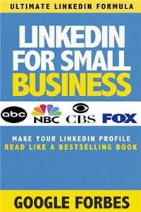 Linkedin for Small Business