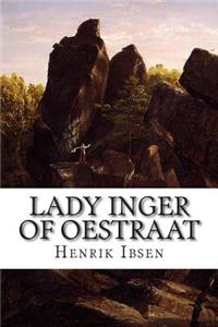 Lady Inger of Oestraat