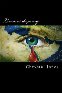 Larmes de sang
