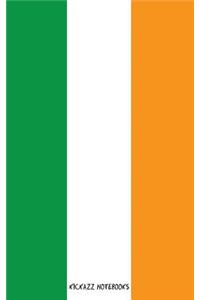 Flag of Ireland