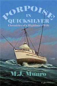 Porpoise in Quicksilver