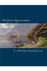 The Great Impersonation