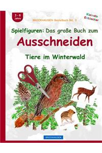 BROCKHAUSEN Bastelbuch Bd. 3