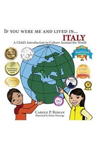 If You Were Me and Lived in...Italy