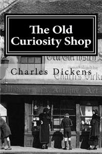 The Old Curiosity Shop
