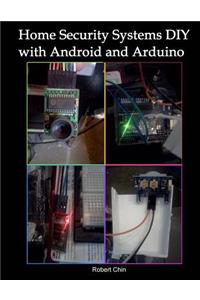 Home Security Systems DIY using Android and Arduino