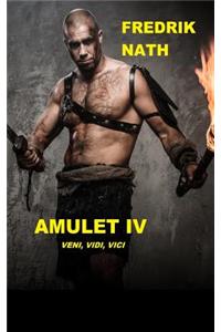Amulet IV