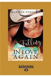 Falling in Love Again