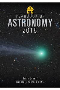 Yearbook of Astronomy 2018