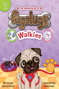 Adventures of Pugalugs