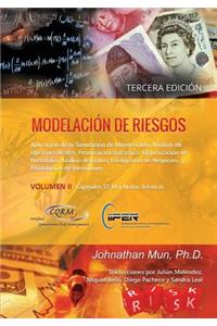 Modelacion de Riesgos (Tercera Edicion, VOL. 2)