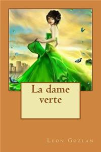 La dame verte