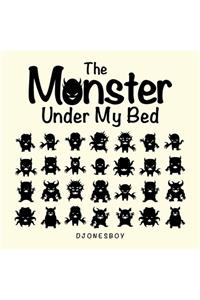 Monster Under My Bed