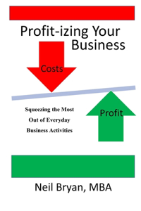 Profit-izing Your Business