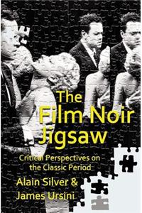 Film Noir Jigsaw