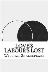 Love's Labour's Lost