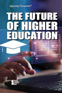 Future of Higher Education