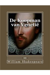 De Koopman van Venetië