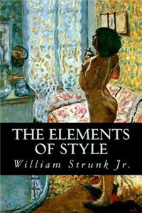 The Elements of Style