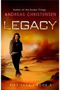 Legacy