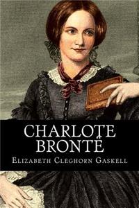 Charlote Brontë