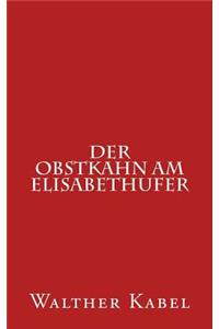 Der Obstkahn Am Elisabethufer