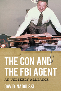 Con and the FBI Agent