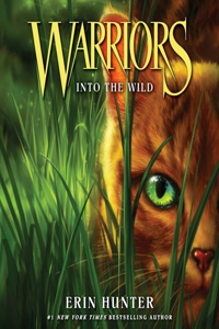 Warriors #1: Into the Wild Lib/E