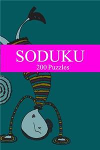 Soduku