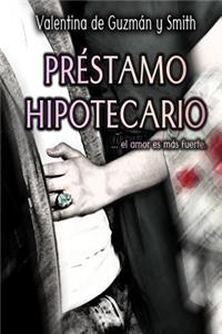 Préstamo Hipotecario