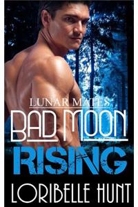 Bad Moon Rising