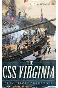 The CSS Virginia