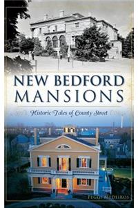 New Bedford Mansions